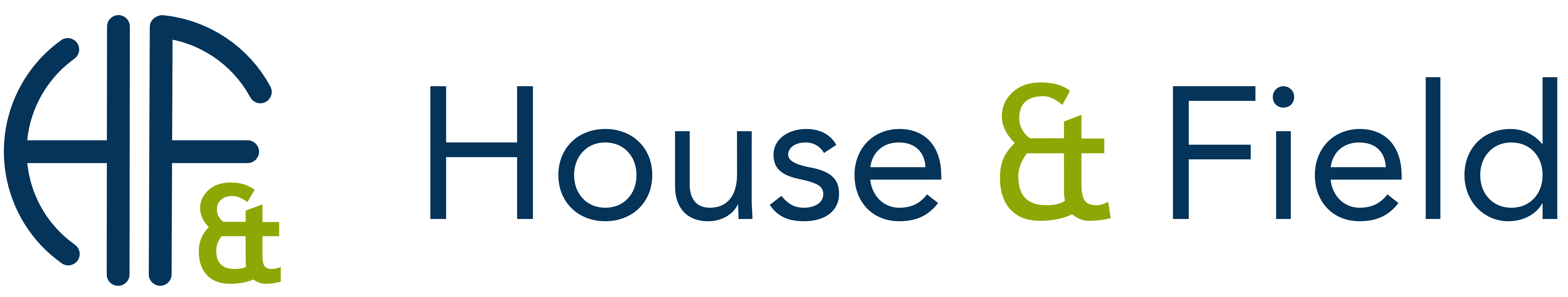 ハウスアンドフィールド株式会社